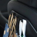 2pcs Hook Hangers for Tesla Model 3 Y Front Row Storage Backrest Organizer