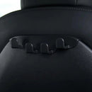 2pcs Hook Hangers for Tesla Model 3 Y Front Row Storage Backrest Organizer