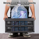 Car Trunk Storage Box Oversized Car Folding Box Outdoor Camping Large Capacity Finishing