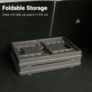 Car Trunk Storage Box Oversized Car Folding Box Outdoor Camping Large Capacity Finishing