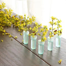 100/200PCS Flower Fresh Keeping Tube Floral Bouquet Nutrition Water Care Supply - 1.8*4cm - Transparent 200PCS