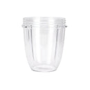 Blender Cups 32OZ 24OZ 18OZ Replacement Accessories Juicer Ice Crushing Blades - 18oz