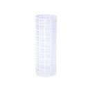 Metal Umbrella Stand Multifunctional Storage Bucket Lobby Organizer Flower Tube