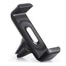 Universal Car Air Vent Mount Holder Cradle Stand Bracket For Mobile Cell Phone