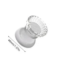 2PCS Pet Toilet Pad Holder Secure Wall Floor Fixing Clip