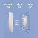 2PCS Pet Toilet Pad Holder Secure Wall Floor Fixing Clip