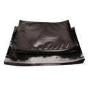 100pcs Transparent Vacuum Bags Air Compression Sealed Food Packaging - 16*24cm