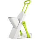 4 in 1 Multifunctional Vegetable Slicer Kitchen Food Chopper Cutting Tool