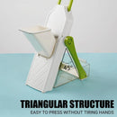 4 in 1 Multifunctional Vegetable Slicer Kitchen Food Chopper Cutting Tool
