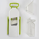 4 in 1 Multifunctional Vegetable Slicer Kitchen Food Chopper Cutting Tool