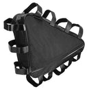 Waterproof Mountain Bike Lithium Battery Storage Bag Bicycle Triangle Frame Pack