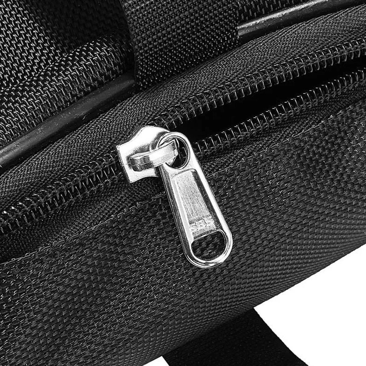 Waterproof Mountain Bike Lithium Battery Storage Bag Bicycle Triangle Frame Pack