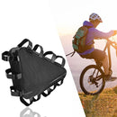 Waterproof Mountain Bike Lithium Battery Storage Bag Bicycle Triangle Frame Pack