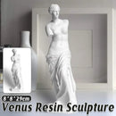 Venus Resin Sculpture Furniture Decoration Classic Style for Living Room Decor