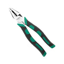 Labor-Saving Multi-Functional Tiger Pliers Flat Needle-Nose Diagonal Wire Pliers - Wire cutters-7inch