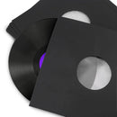 10PCS 12in LP Vinyl Record Storage Bag Clear Dustproof Moisture Resistant