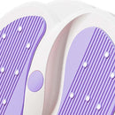 Exercise Waist Twisting Disc Non Slip Rubber Pad Fitness Equipment for Home Gym