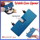 Watch Back Case Cover Opener Remover Wrench Repair Kit Removal Watchmaker Tool