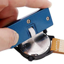 Watch Back Case Cover Opener Remover Wrench Repair Kit Removal Watchmaker Tool