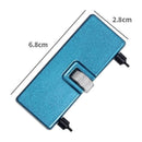 Watch Back Case Cover Opener Remover Wrench Repair Kit Removal Watchmaker Tool