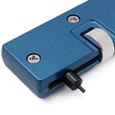 Watch Back Case Cover Opener Remover Wrench Repair Kit Removal Watchmaker Tool