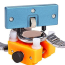 Watch Back Case Cover Opener Remover Wrench Repair Kit Removal Watchmaker Tool