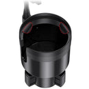 2 in 1 Car Phone Holder and Cup Holder Drink Organiser Water Bottle Holder