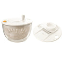 Salad Spinner Vegetable Dryer Fruit Dehydrator Multi Functional Kitchen Tool