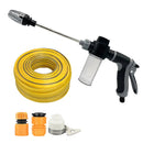 High Pressure Long Pole Water Spray Nozzle Household Car Wash Cleaning Sprayer - Car Wash Sprayer Set