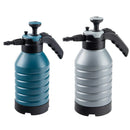 2L Pressure Pump Garden Spray Bottle - Grey