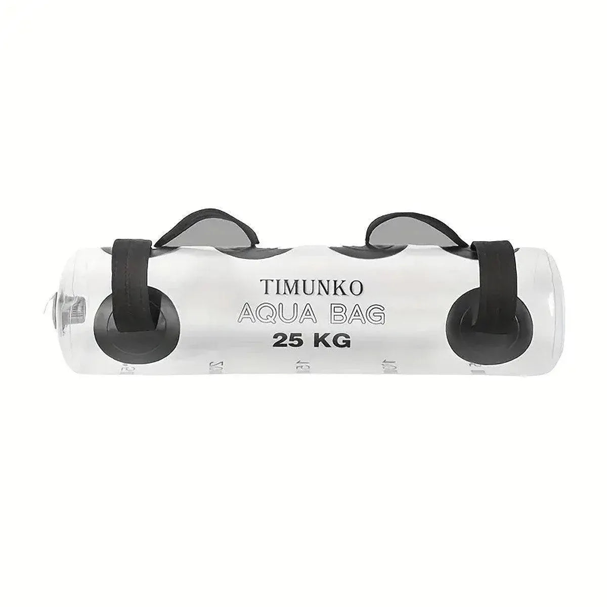 Adjustable Inflatable Water Weight Bag for Fitness Squat Strength Training Bag - 10kg