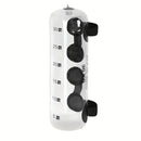 Adjustable Inflatable Water Weight Bag for Fitness Squat Strength Training Bag - 30kg