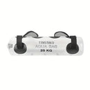 Adjustable Inflatable Water Weight Bag for Fitness Squat Strength Training Bag - 30kg
