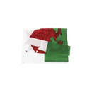 Large Wales Welsh Flag Heavy Duty Outdoor 90 X 150 CM - 3ft x 5ft