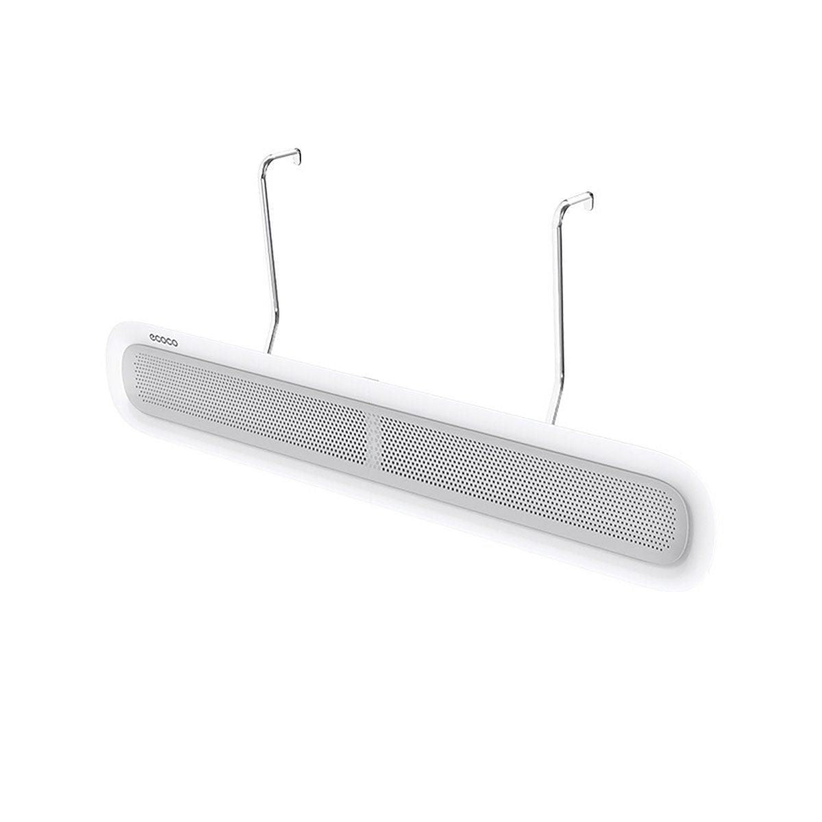 Wall Mounted Air Conditioner Deflector Adjustable Prevents Direct Blowing