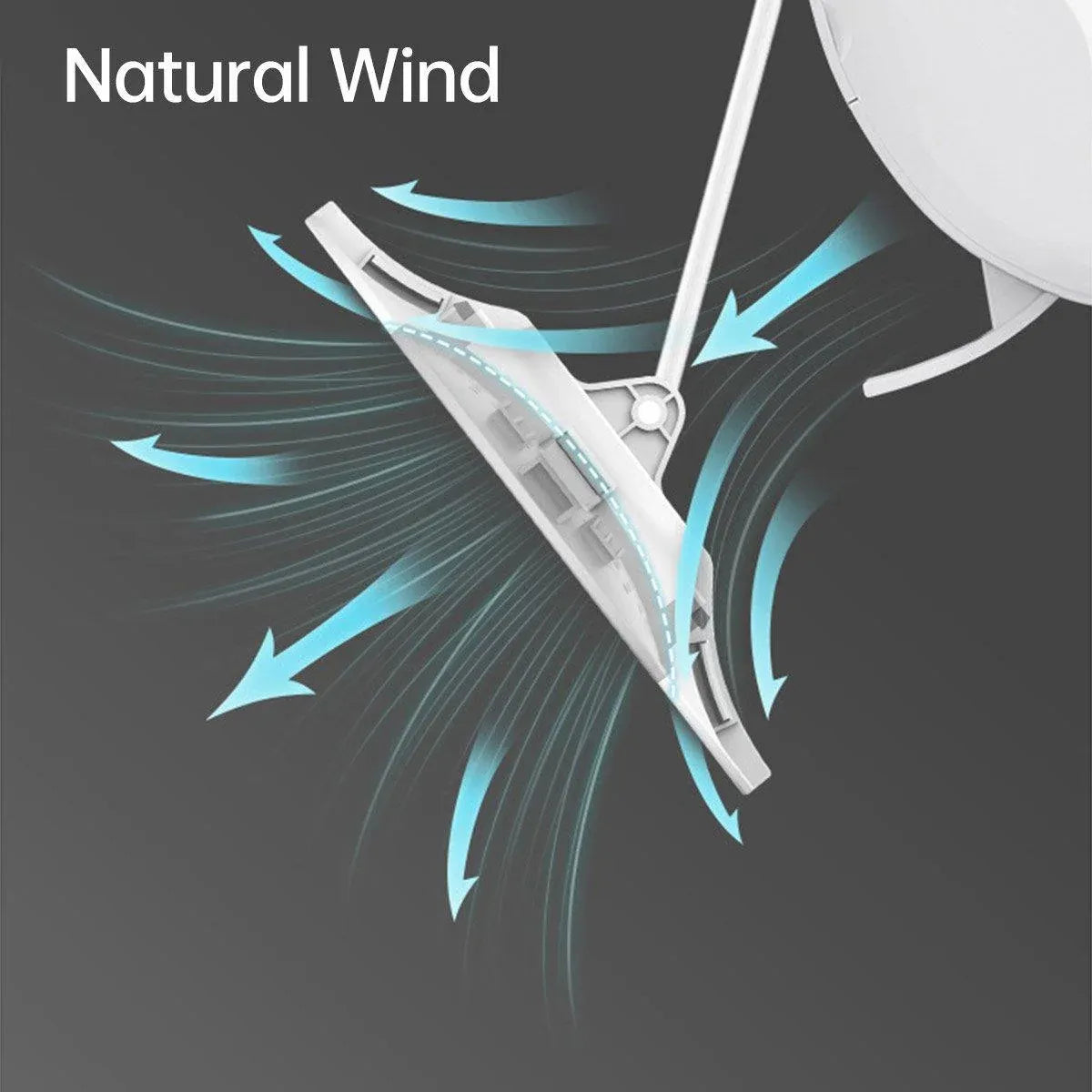 Wall Mounted Air Conditioner Deflector Adjustable Prevents Direct Blowing