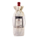 10PCS Wine Gift Bags with Clear Window for Wine Bottle Packaging