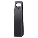 Leather Wine Box Single Double Bottle Folding Packaging Gift Box
