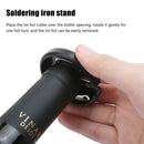 5-Piece Electric Wine Opener Set with Charging Base
