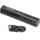 5-Piece Electric Wine Opener Set with Charging Base