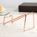 Wine Bottle Rack 6PCS Champagne Stand Red Wine Holder Home Bar Display Ornament