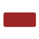 Large Leather Gaming Mouse Pad Waterproof Desk Keyboard Mat 120 x 60cm - Wine Red