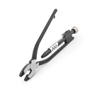 6 Inch Lock Wire Twisting Pliers Aviation Motorcycle Fuse Grip Tool