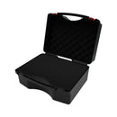 Multi-Functional Plastic Tool Box Portable Large Capacity Tool Storage Box