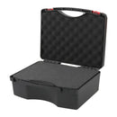 Multi-Functional Plastic Tool Box Portable Large Capacity Tool Storage Box