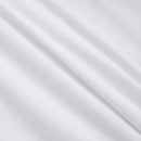 Waterproof Mattress Protector Fitted Sheet Bed Cover for Single King Single Double Queen - 137x190cm