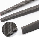 3pcs Woodworking File Trimming Sanding Tool Set for Wood Metal Shaping Smoothing
