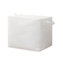 Large Capacity Moving Bag Packing Quilt Storage Luggage Clothing Organizer Tote - 180L