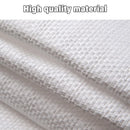 Large Capacity Moving Bag Packing Quilt Storage Luggage Clothing Organizer Tote - 240L