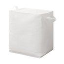 Large Capacity Moving Bag Packing Quilt Storage Luggage Clothing Organizer Tote - 400L